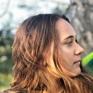 Meet your Posher, Eeva